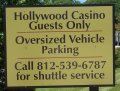 Hollywood Casino Indiana