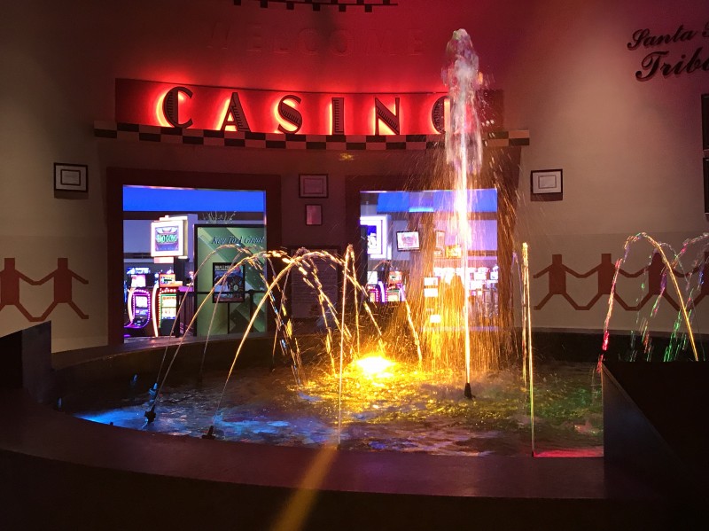 TACHI PALACE CASINO RESORT - 17225 Jersey Ave, Lemoore, California - Yelp