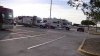 Casino RV Parking