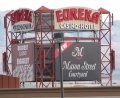 Eureka Resort and Casino