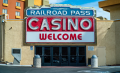 Railroad Pass Casino