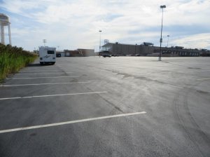 MGM Northfield Park Casino