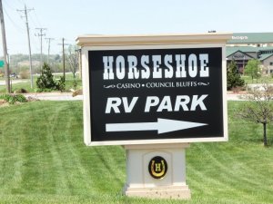 Harrah&#039;s Horseshoe Casino