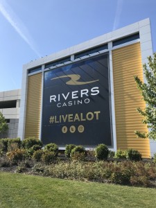 Rivers Casino and Resort