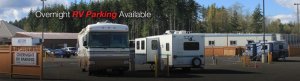 RV Parking