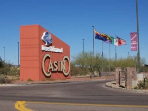 Desert Diamond Casino I-19