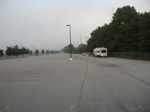 Casino at Delaware Park