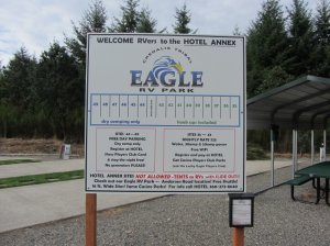 Lucky Eagle Sign.JPG