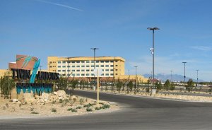 Twin Arrows Navajo Casino Resort