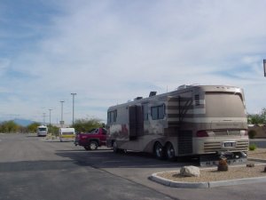 Desert Diamond Casino, Tucson