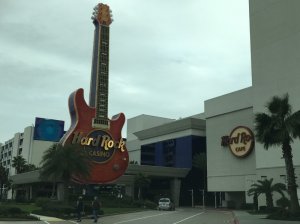 Hard Rock Biloxi