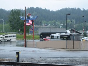 Kootenai River Inn Casino and Spa