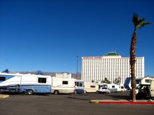 Tropicana Laughlin