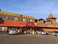 Tonopah Station Casino