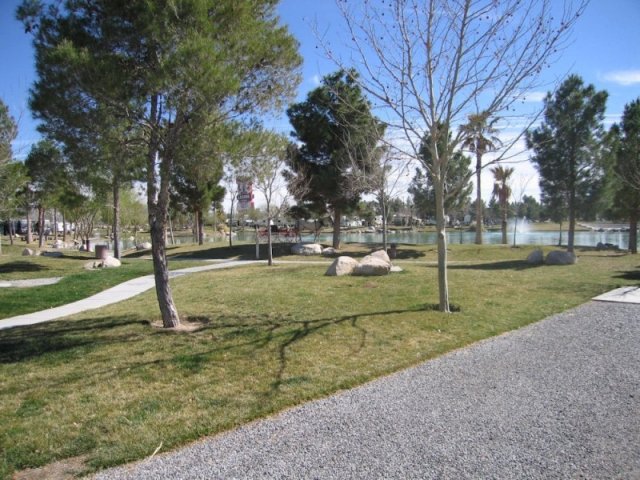 Lakeside Casino & RV Park