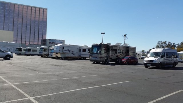 Riverside Resort Casino