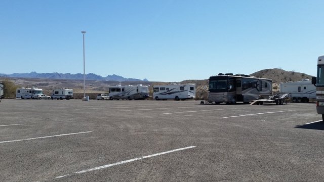 Harrah's Laughlin
