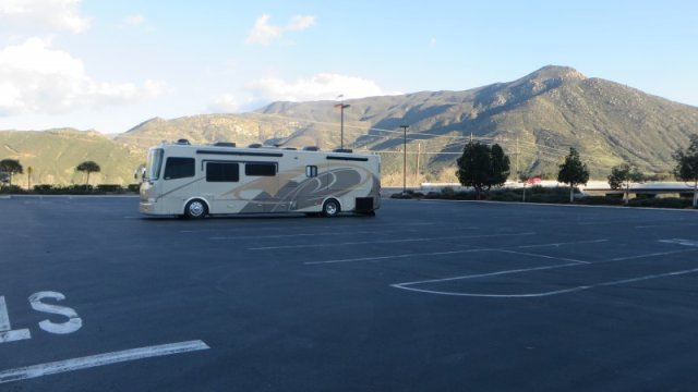 Harrah's Rincon Casino & Resort