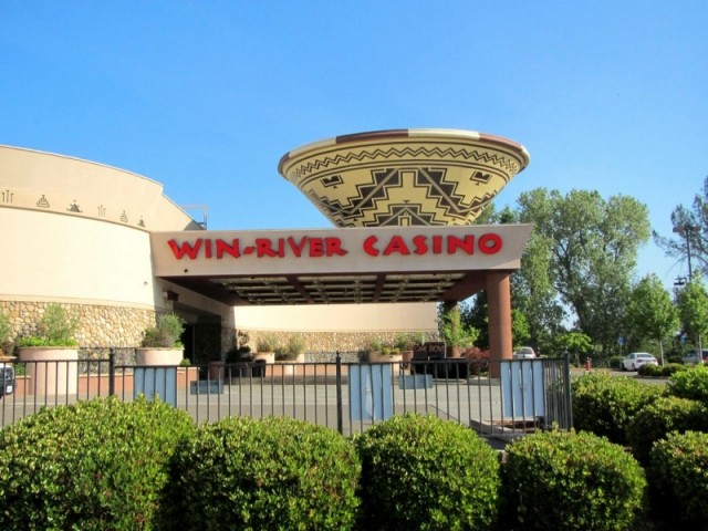 Win-River Casino