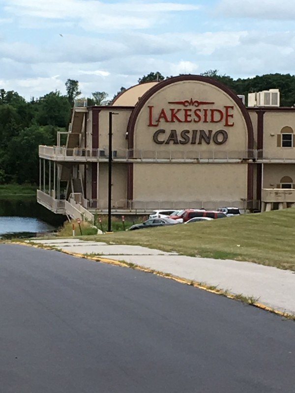 Lakeside Casino