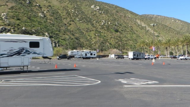 Harrah's Rincon Casino & Resort