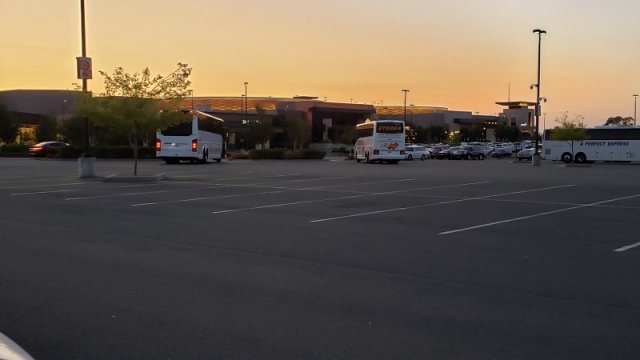 Graton Resort & Casino