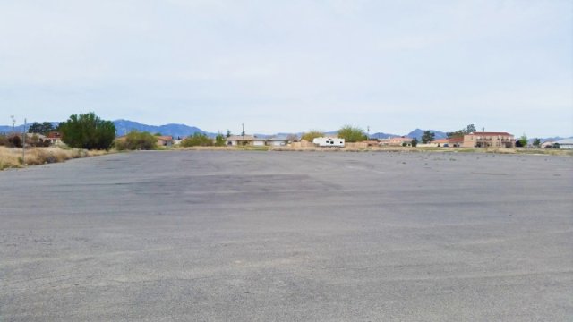 Terrible's Roadhouse