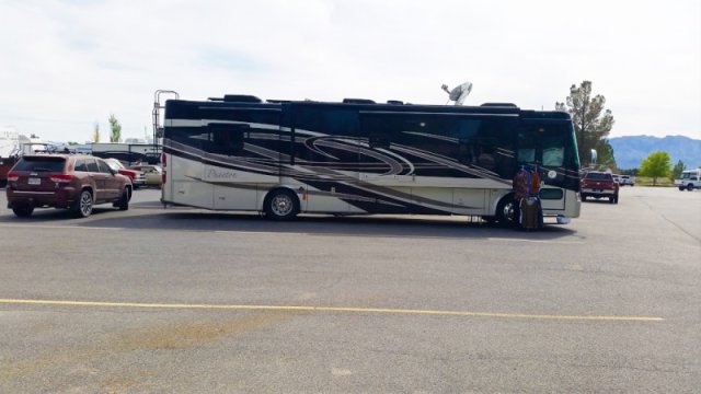 Saddle West Casino & RV Park