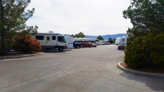 Saddle West Casino & RV Park