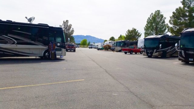 Saddle West Casino & RV Park