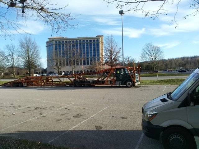 Belterra Casino Resort
