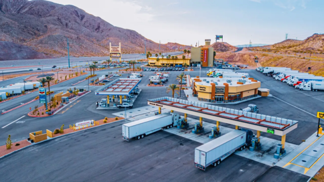 Railroad Pass Casino