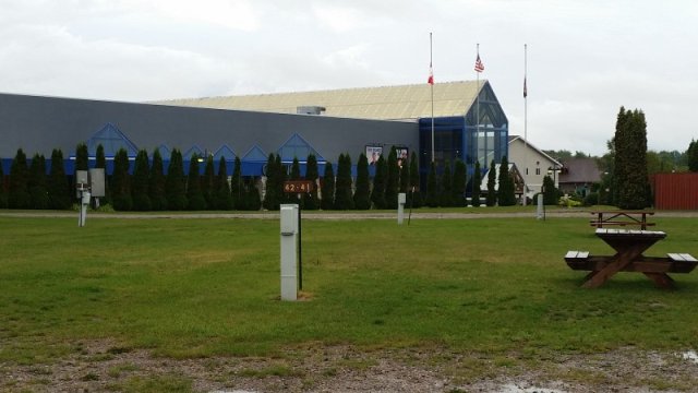 Kewadin Sault Ste Marie