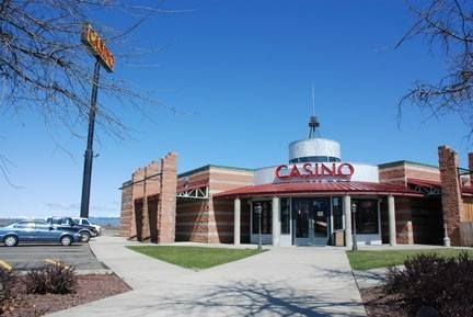 Wild Goose Casino