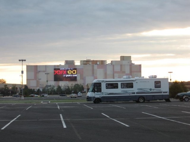 Parx Casino and Racetrack
