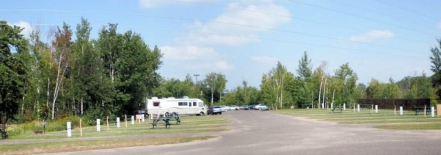 St. Croix Casino Turtle Lake