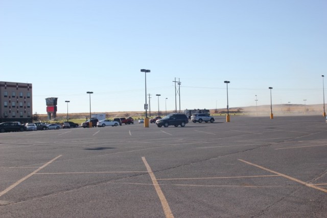 Wind River Casino