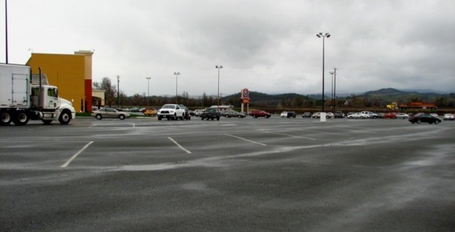 Robinson Rancheria Casino