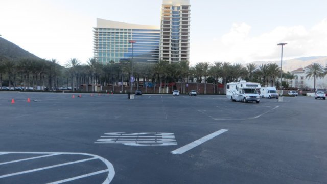 Harrah's Rincon Casino & Resort