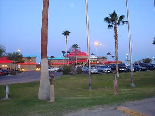 Paradise Casino