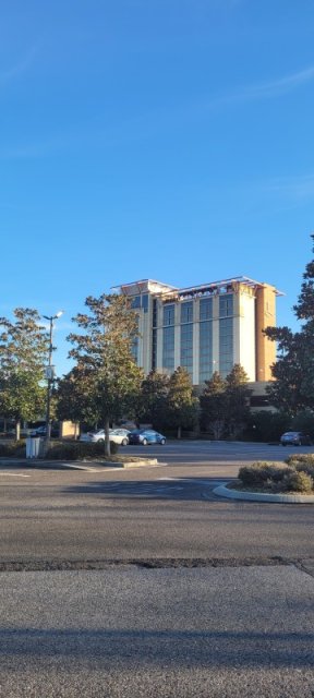 L'auberge Baton Rouge