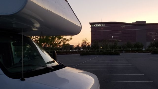 Graton Resort & Casino