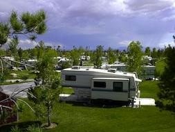Lakeside Casino & RV Park