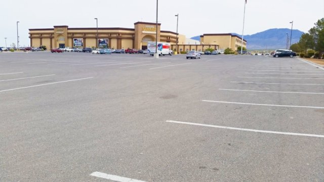 Pahrump Nugget Casino