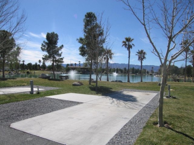 Lakeside Casino & RV Park