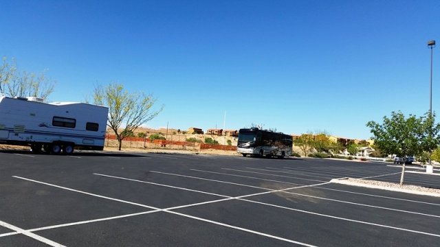 Eureka Resort and Casino
