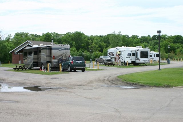 RV Park