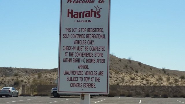Harrah's Laughlin