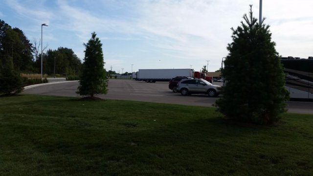 Gun Lake Casino