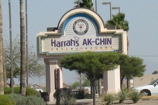 Harrah's Ak-Chin Casino